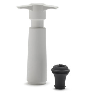 Vacu Vin Wine Saver Vacuum Pump