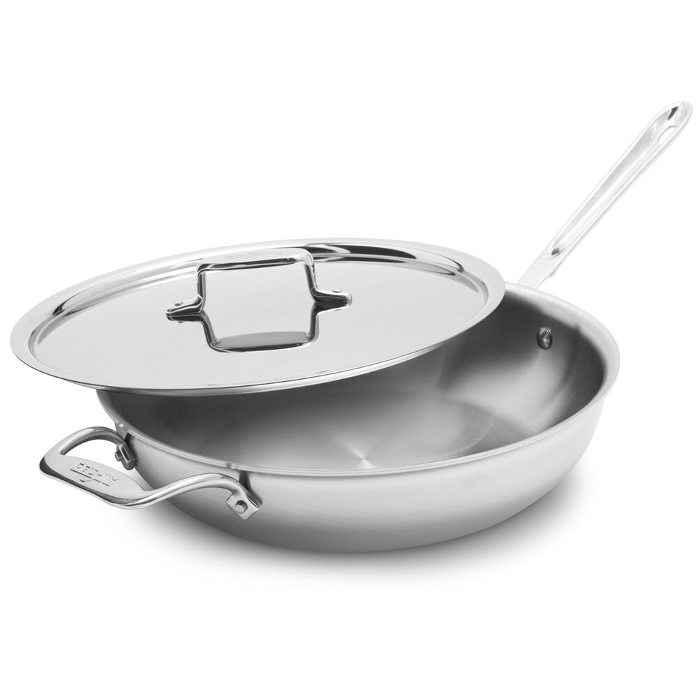 4 Quart Saucepan All Clad - Bryan Wedding Dress