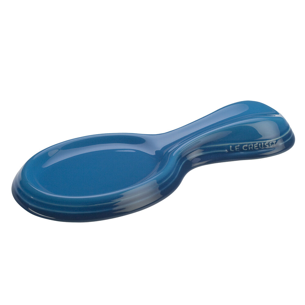 Le Creuset Spoon Rest Sur La Table