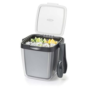 OXO 3-Piece Ice Bucket 