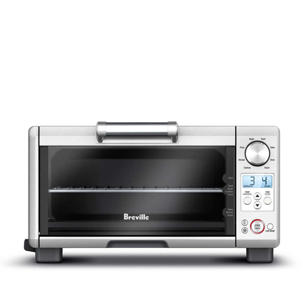 Breville Mini Smart Oven Sur La Table