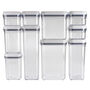 OXO Pop10-Piece Starter Set OXO Pop10-Piece Starter Set