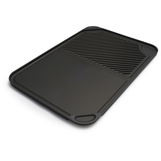 Scanpan Mixed Grill Griddle Pan Sur La Table