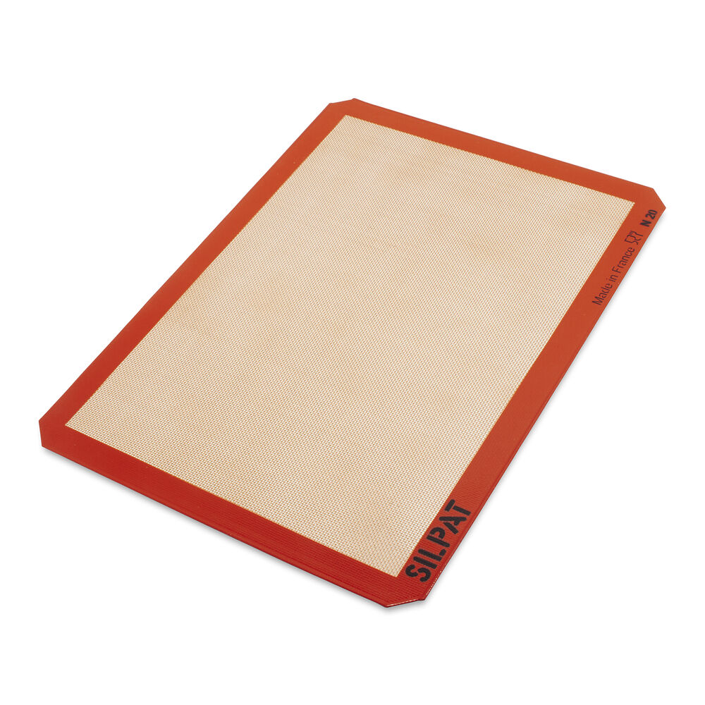Silpat 3/4 Sheet Baking Mat Sur La Table