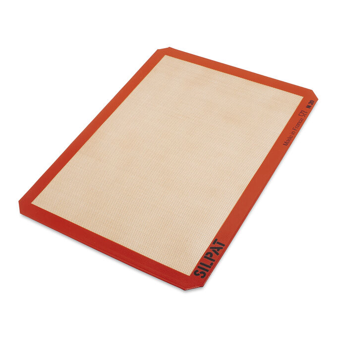Silpat 3 4 Sheet Baking Mat Sur La Table