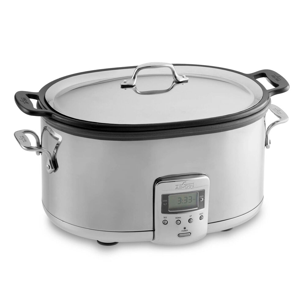 Kitchenaid 7 Qt Slow Cooker Replacement Parts Wow Blog
