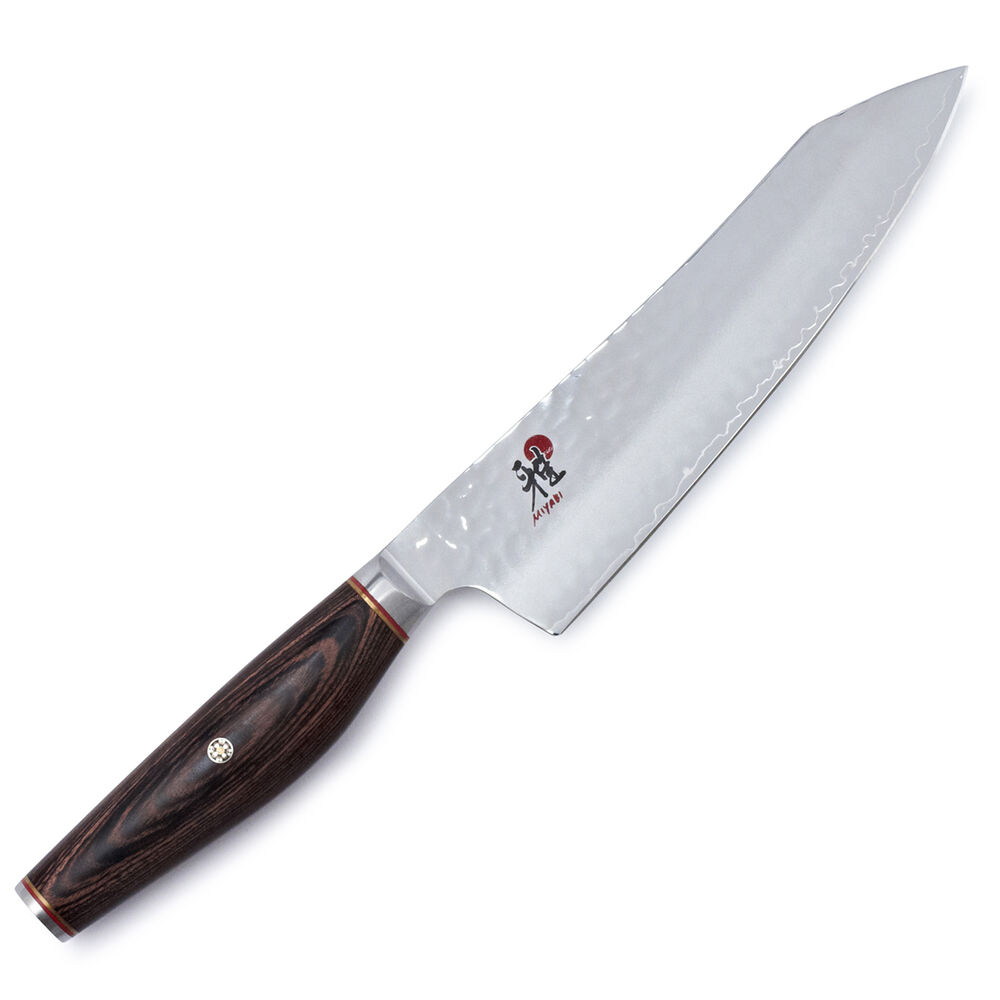 Miyabi Artisan SG2 Rocking Santoku Sur La Table