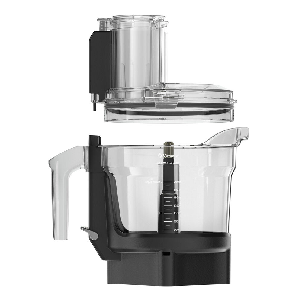 Vitamix Food Processor Attachment Sur La Table