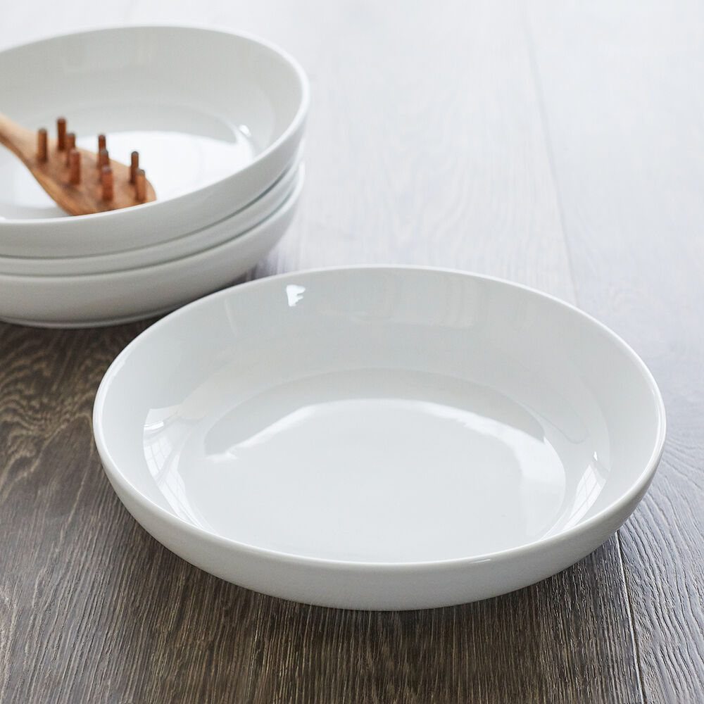 Porcelain Pasta Bowl, 10" Sur La Table