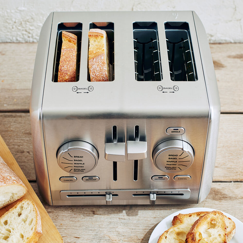 Cuisinart Toaster Sur La Table