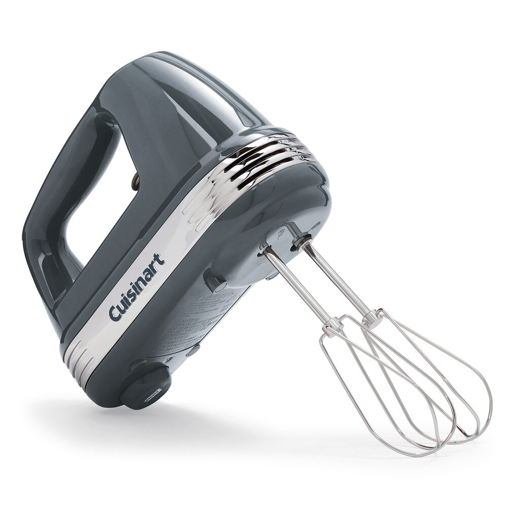 cuisinart hand mixer review