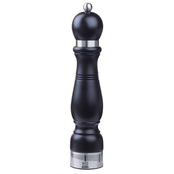 Peugeot Black Chateauneuf Pepper Mill