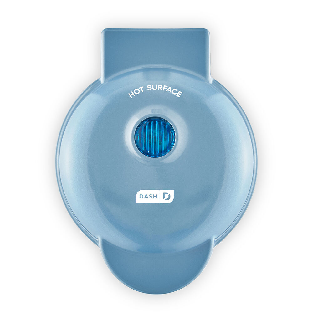 Dash Snowflake Mini Waffle Maker | Sur La Table