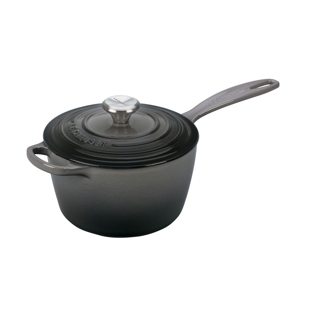 Le Creuset Signature Saucepan, 2.25 qt. Sur La Table