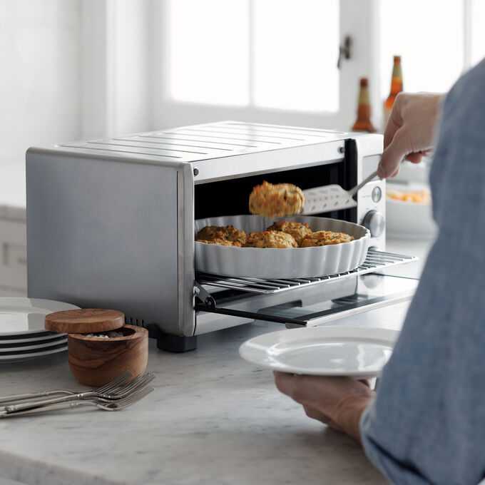 Breville Compact Smart Oven Sur La Table