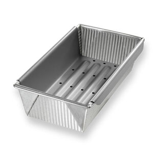 USA Pan Meatloaf Pan With Insert