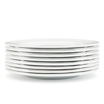 Bistro Round Salad Plates