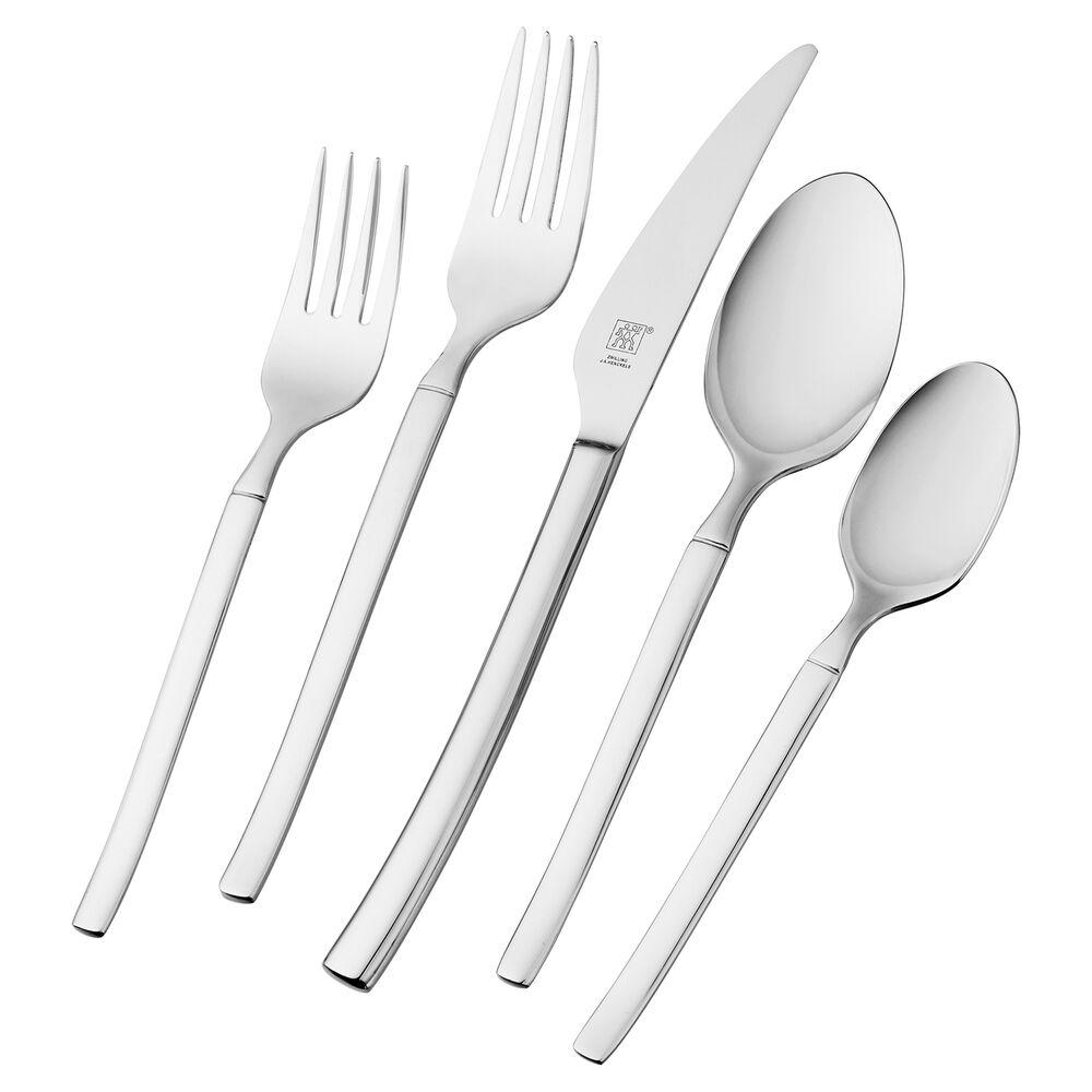 Zwilling J.A. Henckels Opus Flatware, 45Piece Set Sur La Table