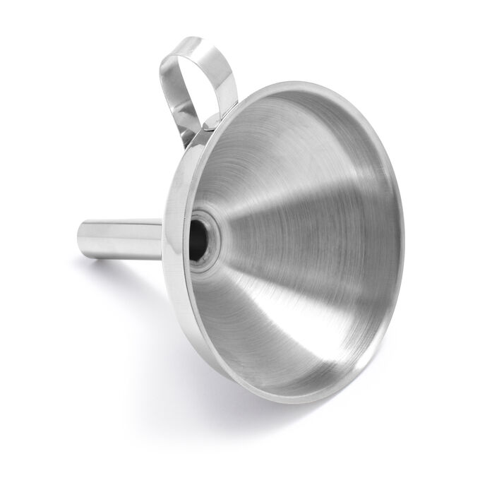 Sur La Table Stainless Steel Funnels Sur La Table