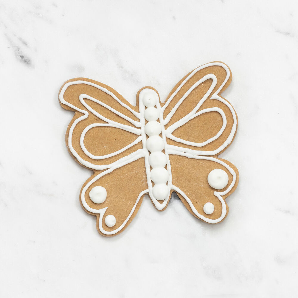 Butterfly Cookie Cutter, 5" Sur La Table