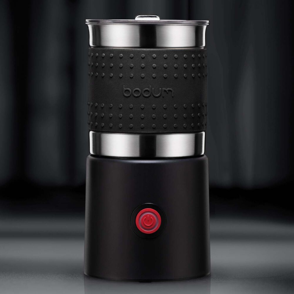 Bodum Bistro Electric Milk Frother Sur La Table