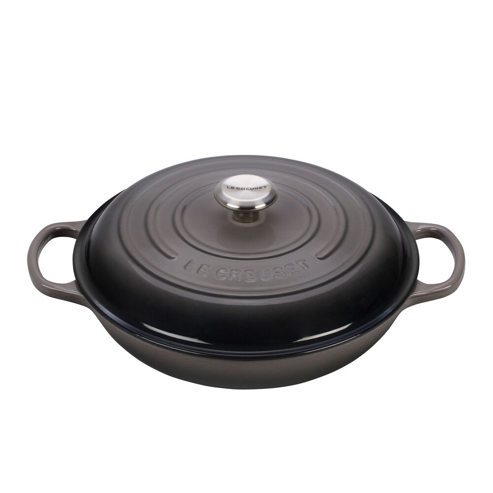 Le Creuset Signature Braiser, 2.25 qt. Sur La Table