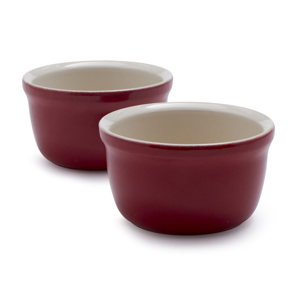 Emile Henry Modern Classics Ramekins, 7oz., Set of 2 Sur La Table