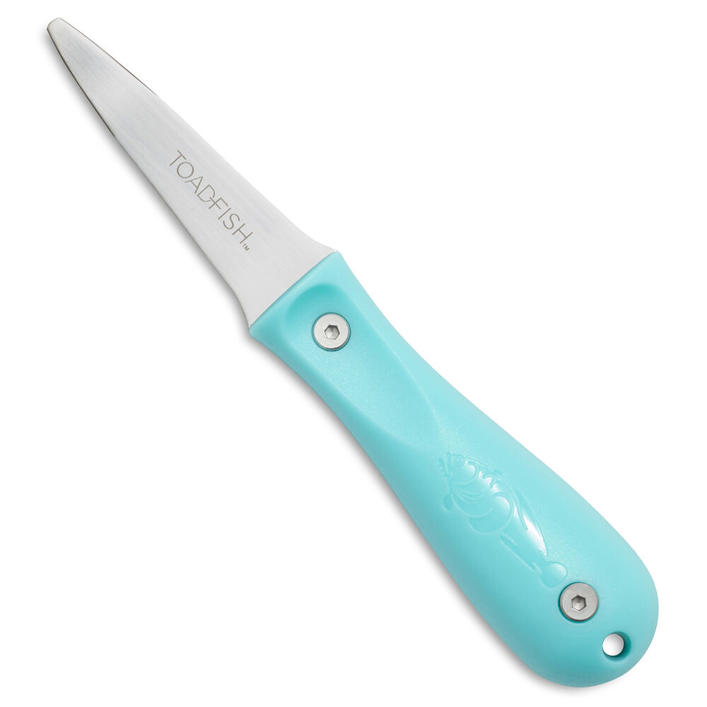 Toadfish Outfitters Oyster Knife Sur La Table