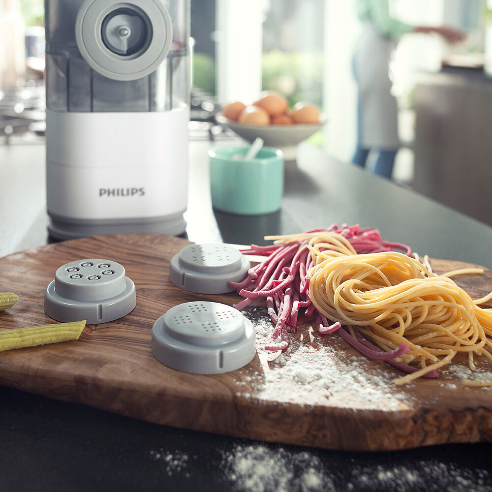 Philips Viva Pasta Maker Sur La Table