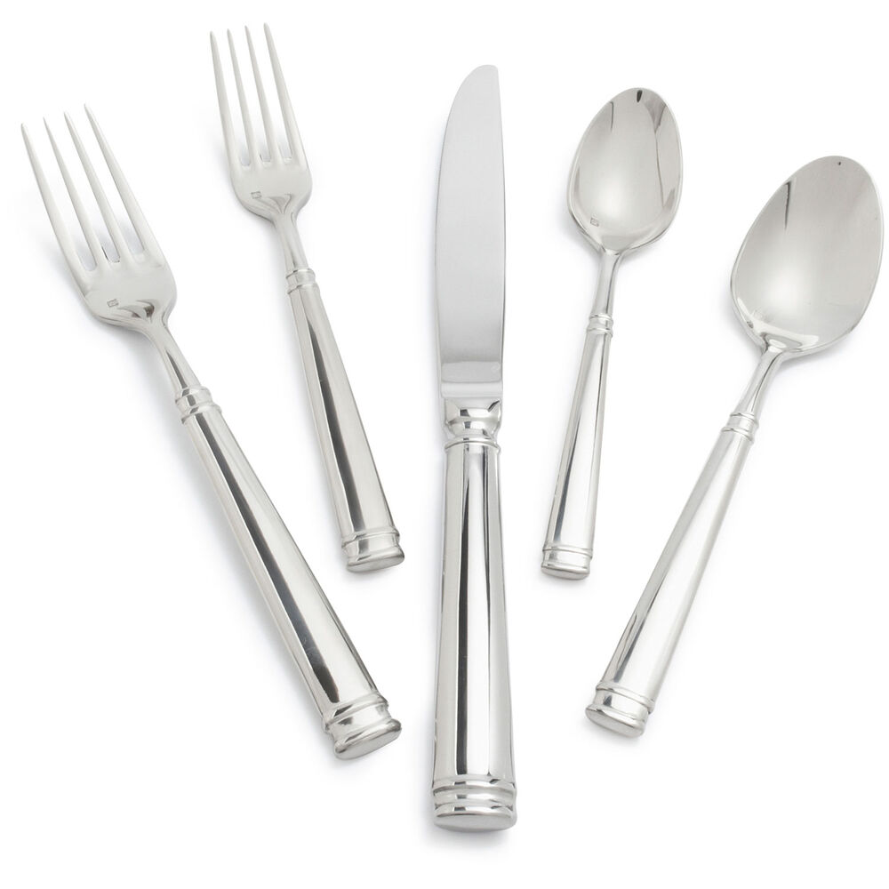 Fortessa Bistro Flatware Sur La Table The bistro cafe collection brings all of the sophistication of paris bistros to homes everywhere. fortessa bistro flatware