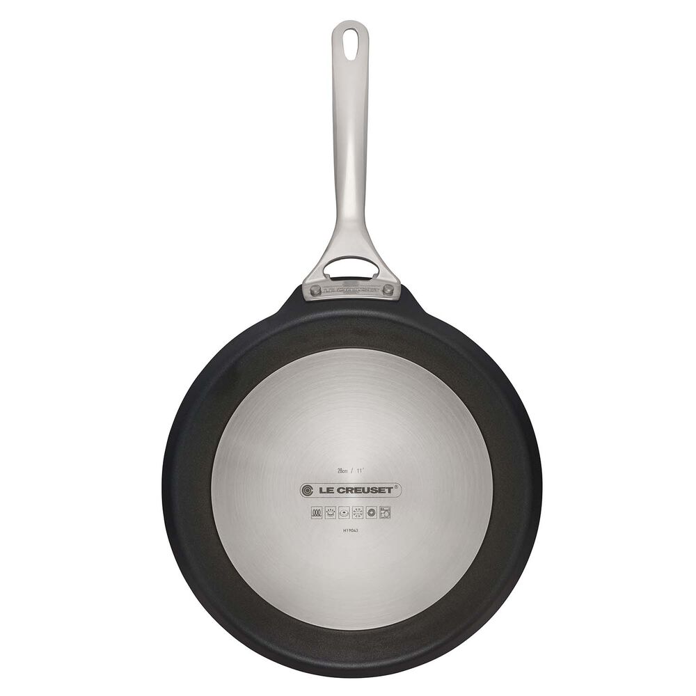 Le Creuset Toughened Nonstick PRO Crêpe Pan, 11" Sur La Table