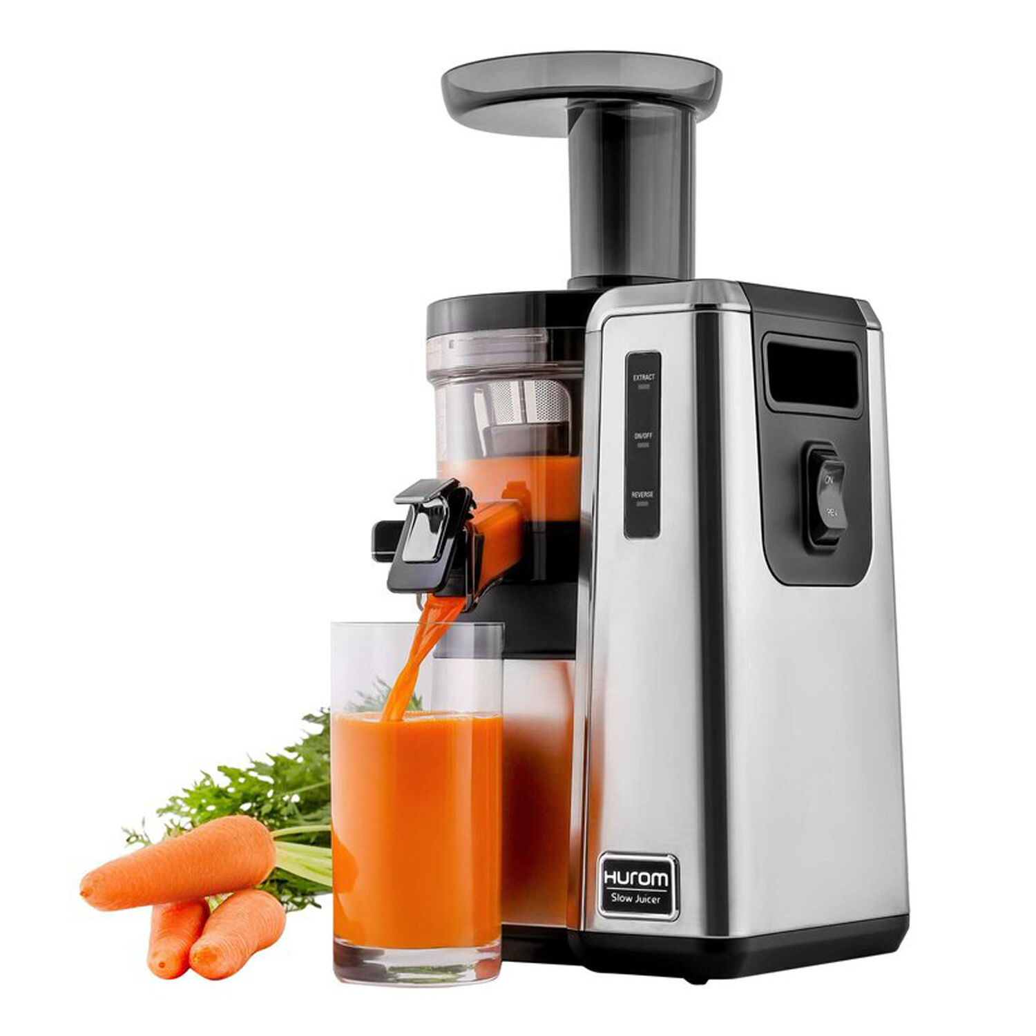 small juicer