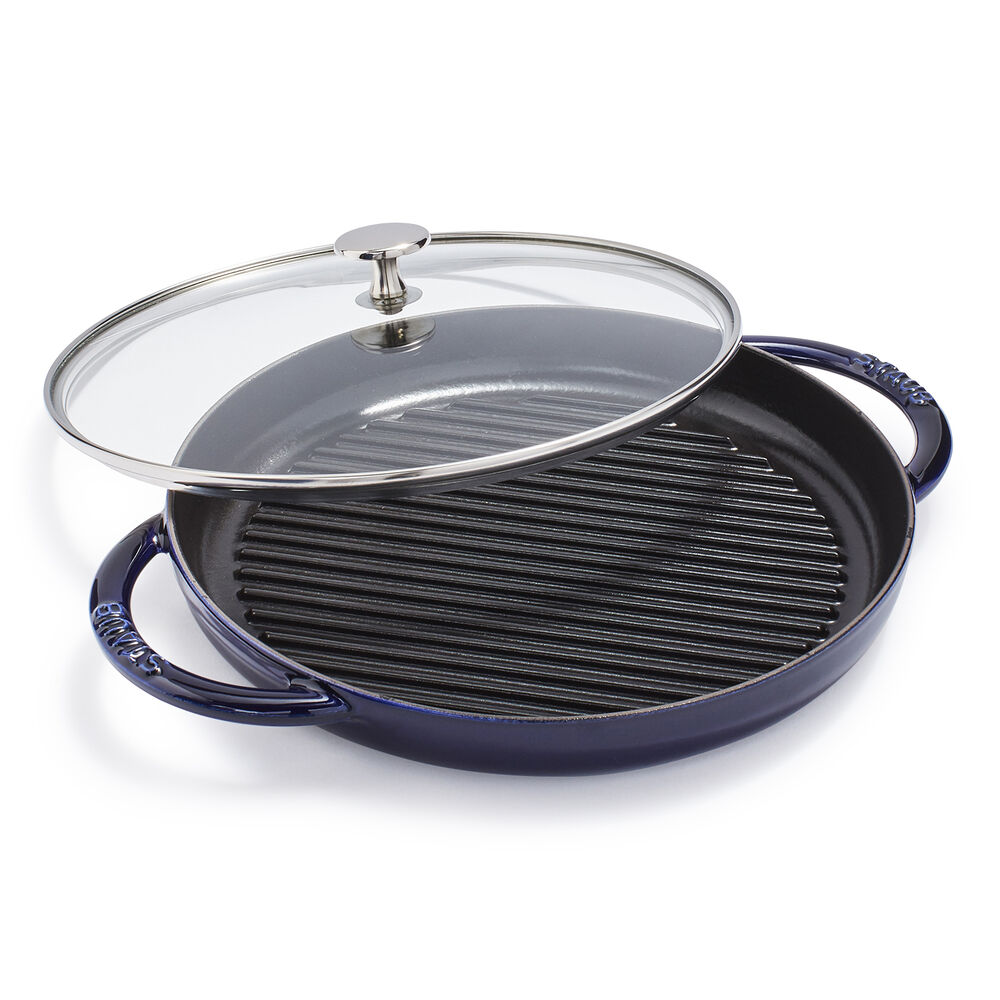 Staub Steam Grill 10 Sur La Table