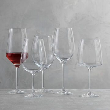 Schott Zwiesel Sensa Full-Red Wine Glass