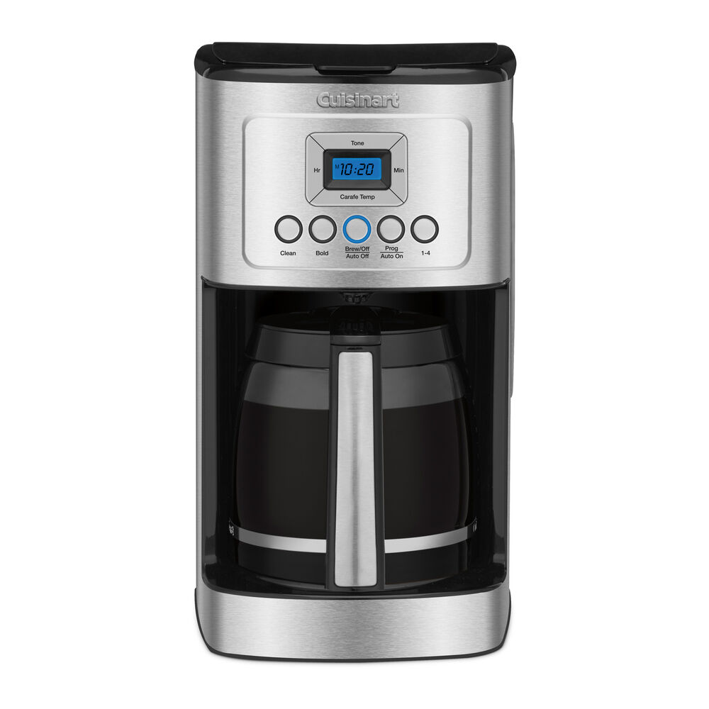 Cuisinart 14 Cup Programmable Coffee Maker Sur La Table