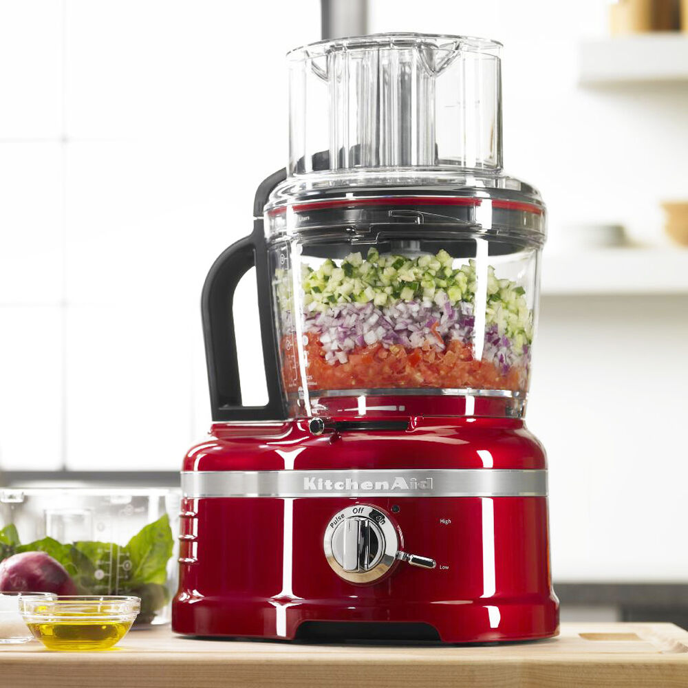 KitchenAid® Pro Line® Food Processor Sur La Table