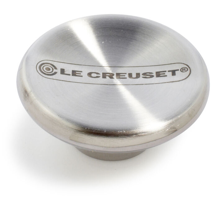 Le Creuset Stainless Steel Classic Replacement Knobs