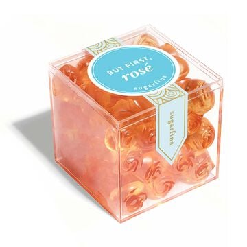 Sugarfina But First, Rosé, Large Cube