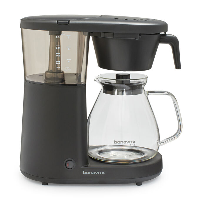 Bonavita Metropolitan One Touch Coffee Brewer Sur La Table