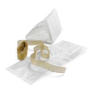 Cellophane Bags & Ribbon Packaging