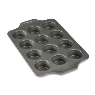 All-Clad Pro-Release Standard Muffin Pan, 12 Count 