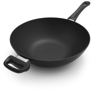 Scanpan Classic Nonstick Wok, 11"