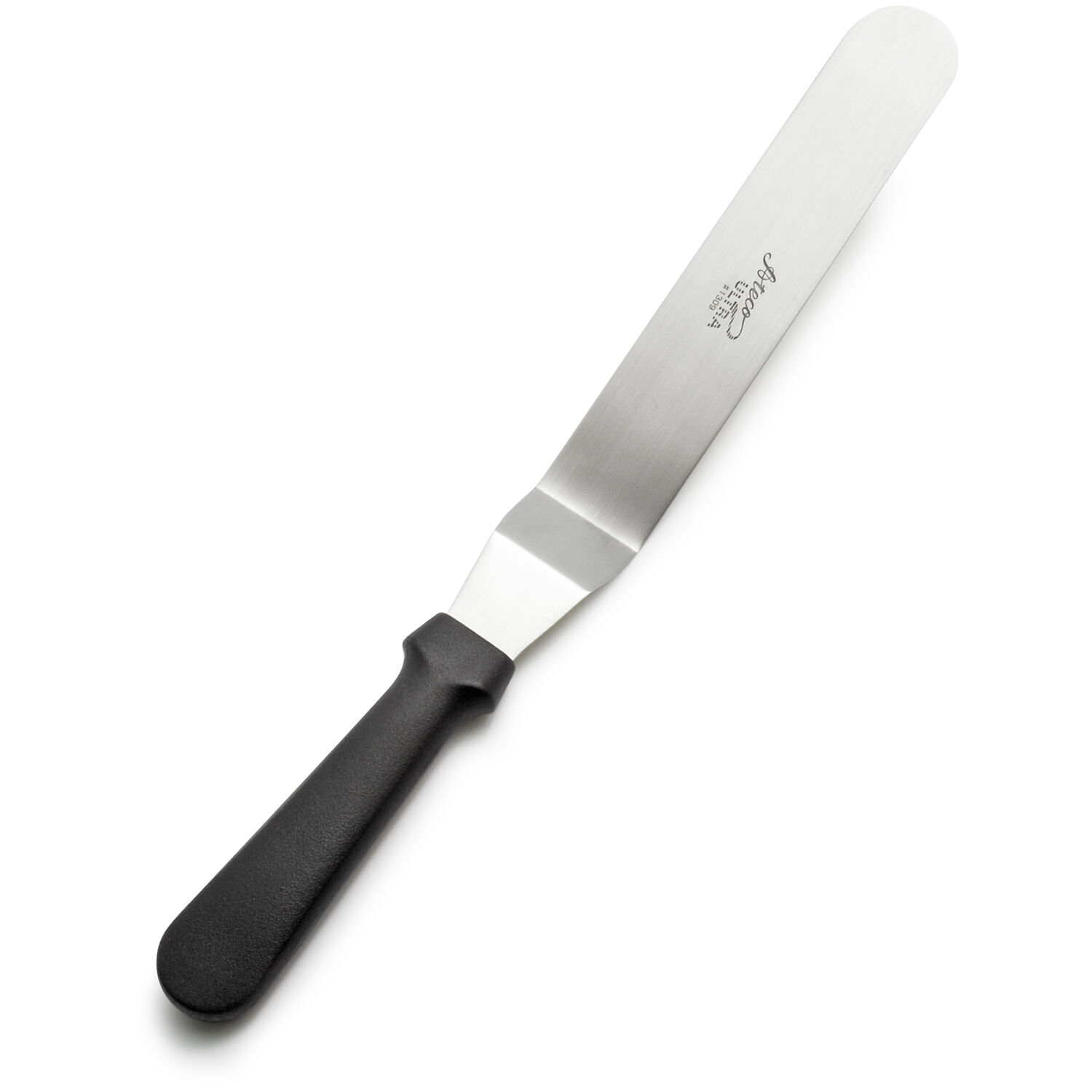 frosting spatula