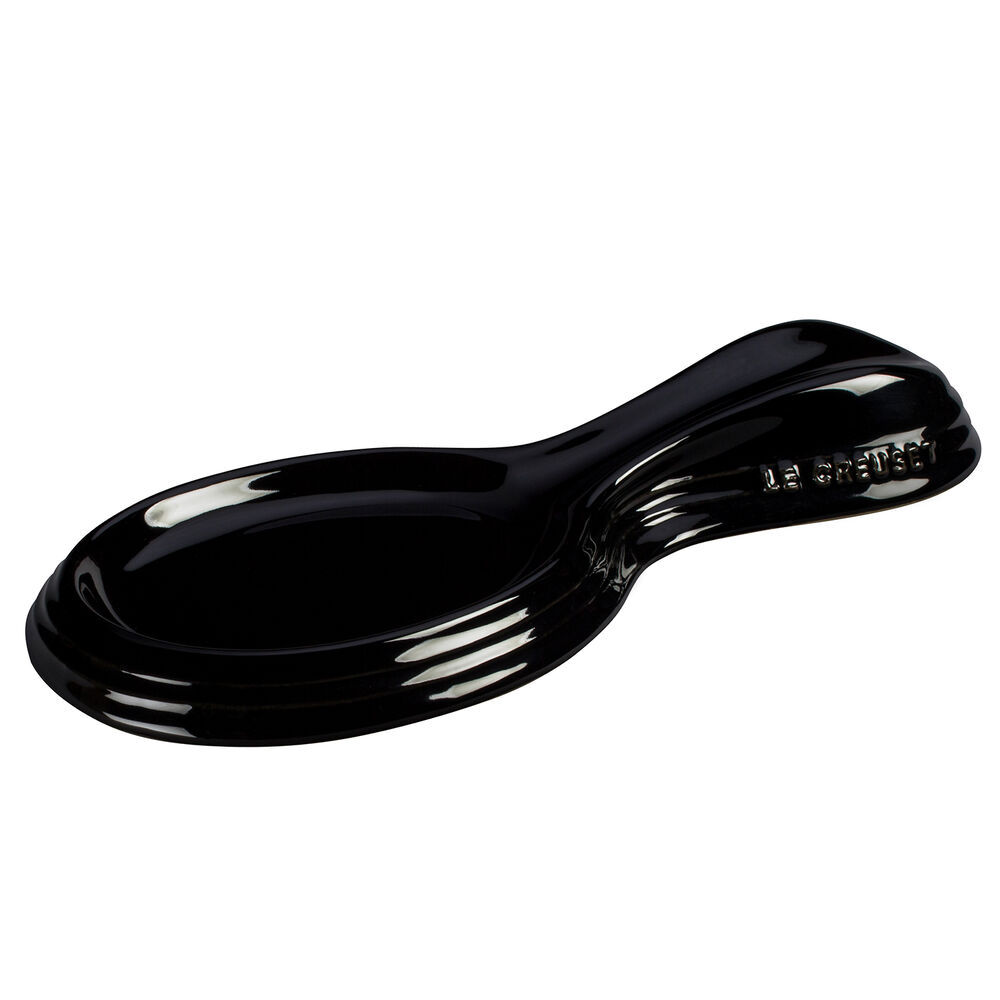 Le Creuset Spoon Rest Sur La Table