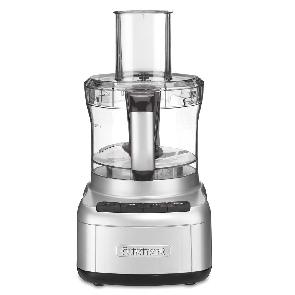 Cuisinart 8 Cup Food Processor Sur La Table