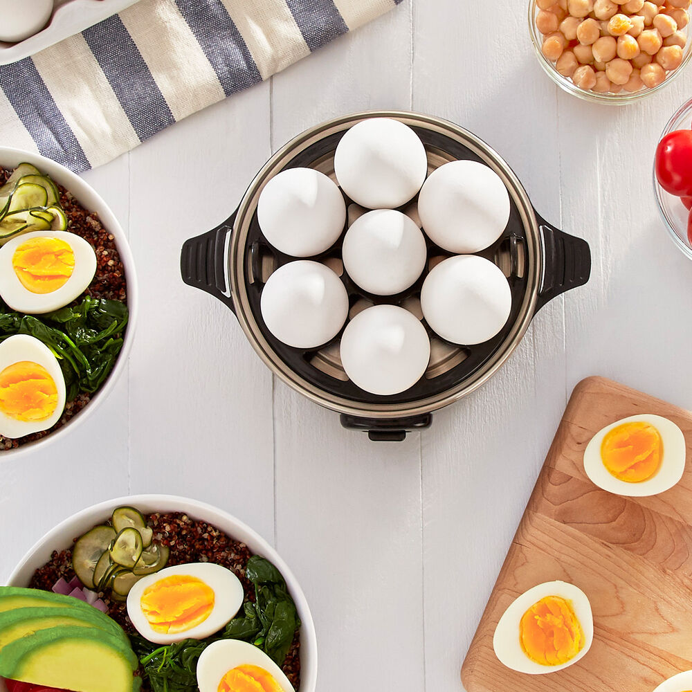 Dash Express Egg Cooker Sur La Table