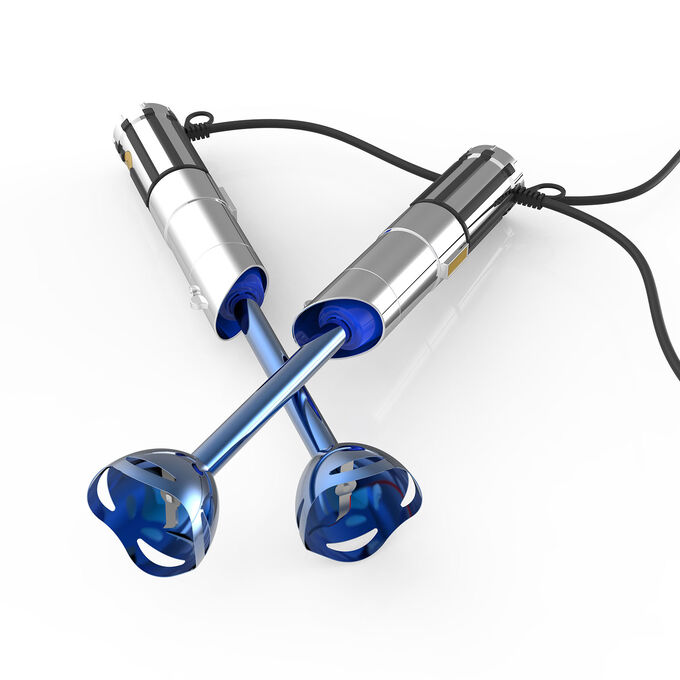 Star Wars™ Lightsaber™ Hand Blender