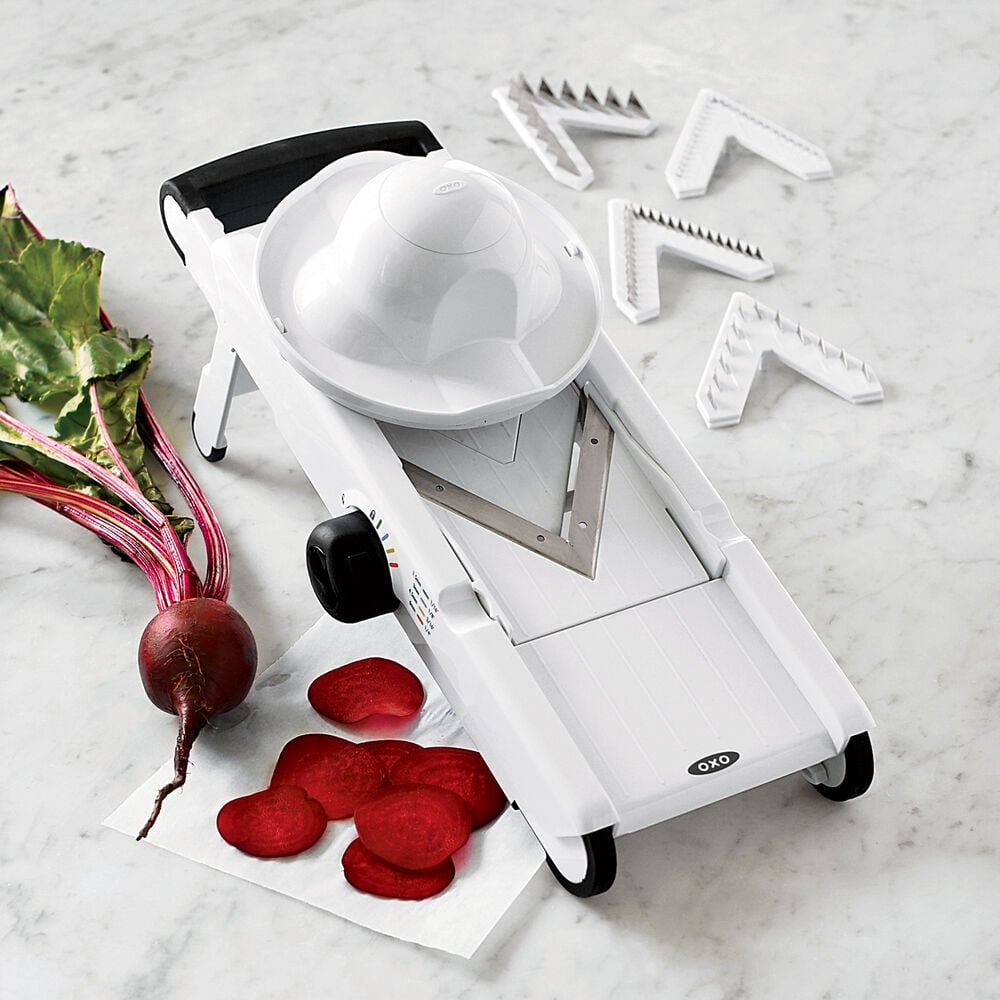 OXO V Slicer Mandoline Sur La Table