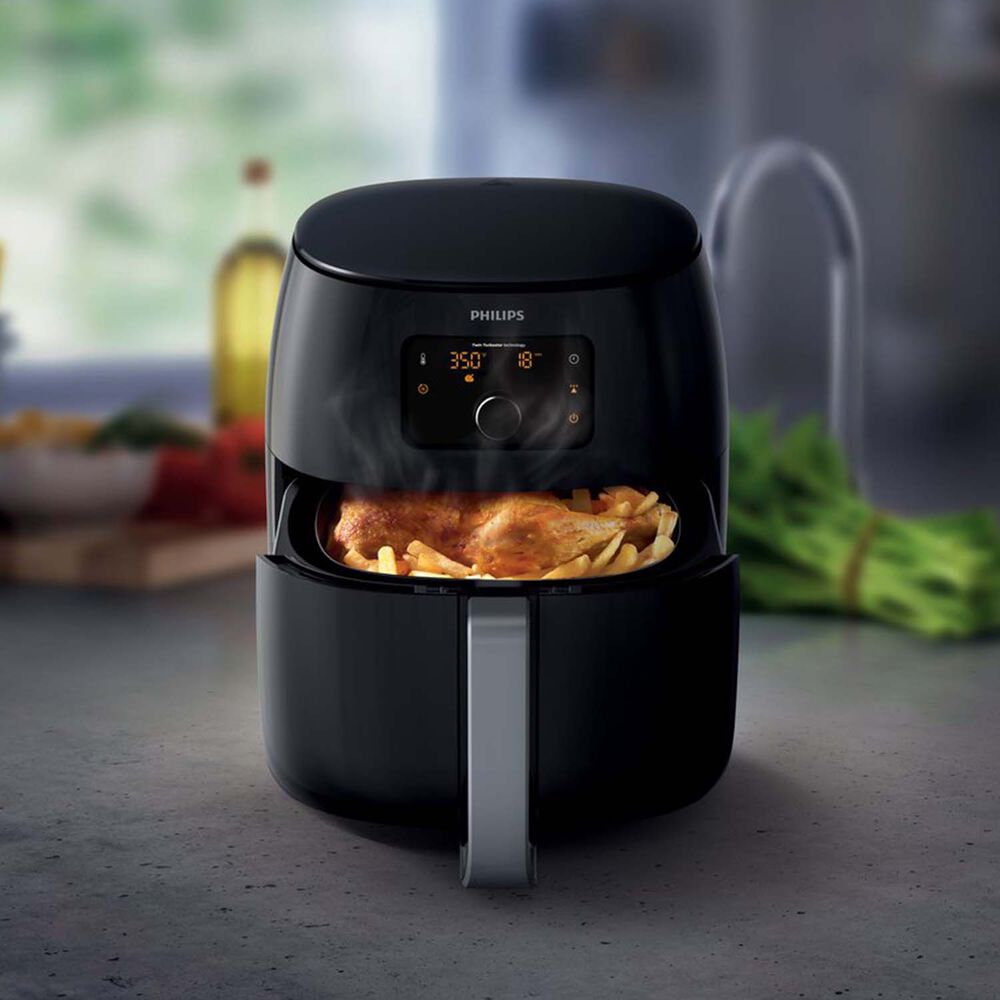 Philips Avance XXL Air Fryer Sur La Table