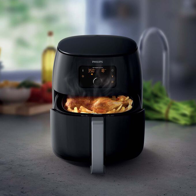 Philips Avance XXL Air Fryer | Sur La Table